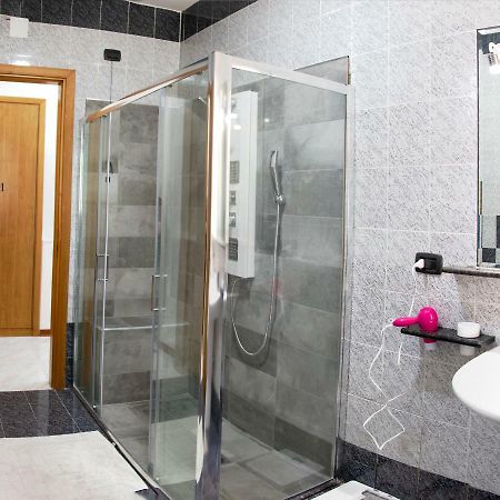 Appartamento Turistico Solarium Syracuse Exterior foto